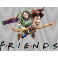 Disney Style-DSN 932